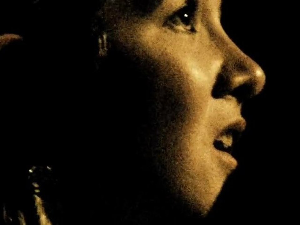 SOPHIE HUNGER le vent l'emportera