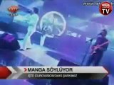 2010 EUROVISION TURKEY,MANGA- We COULD BE THE SAME