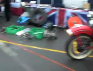 Bergerac : bourse d'échange de pièces automobiles