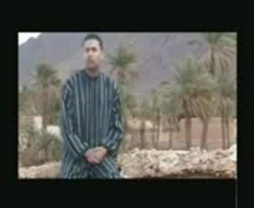 Amaray n tagmout taghjijt // boulhilat mohamed