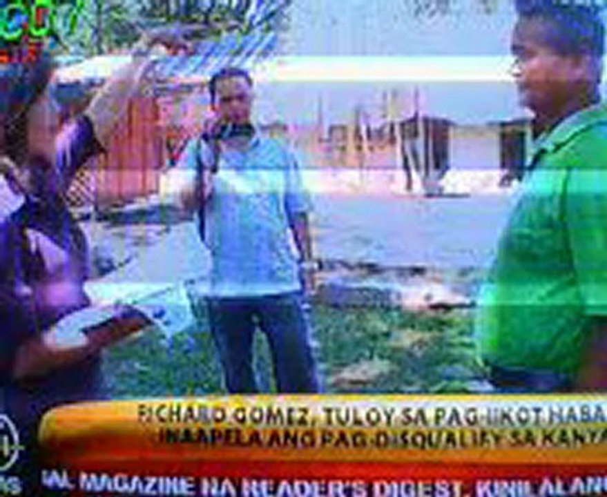 24 ORAS 8