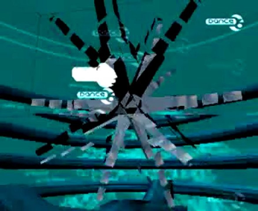 electro dance (give up)