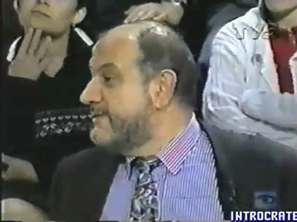 Discussion débat autour du paranormal volet 5