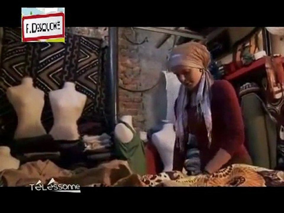 Les Français racontent leurs convertions à l'islam 1/4