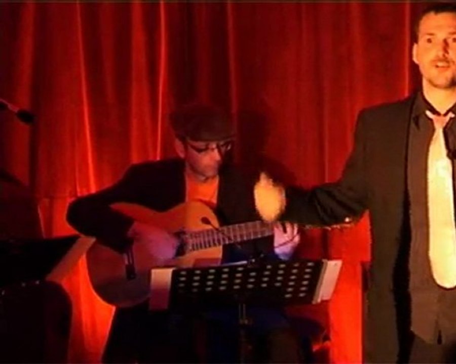 Yo Fables :  Pierre et le loup