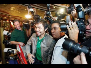 watch Clottey vs Pacquiao ppv boxing live stream