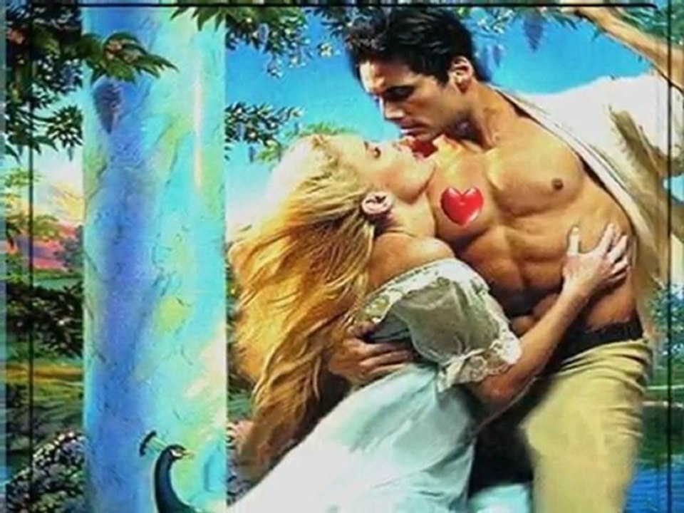 une histoire d'amour