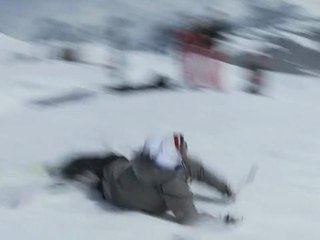 MOZBROS - Fall Over Skiing Video