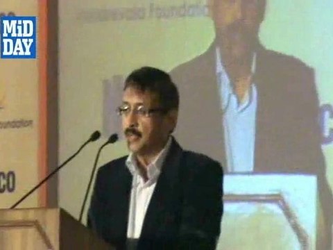 Bipasha Basu launched the Vandrevala Foundation Indian Turf