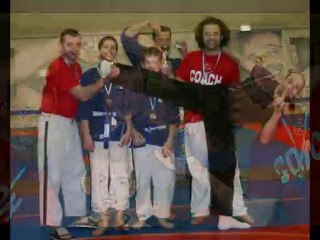 Championnat de Bourgogne 2010