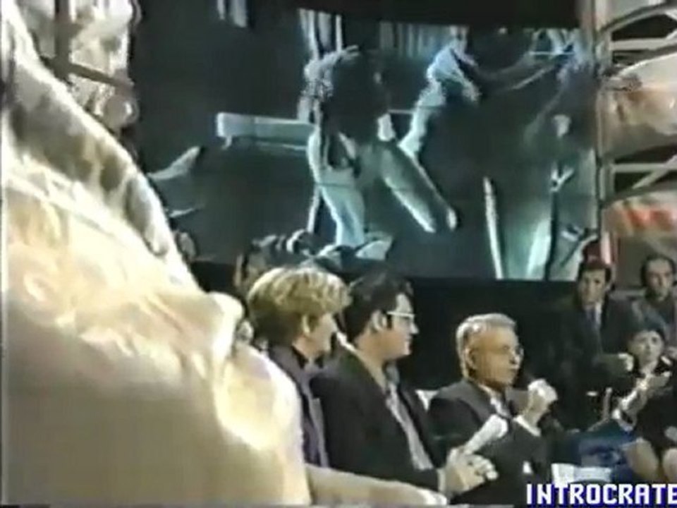 Discussion débat autour du paranormal volet 3