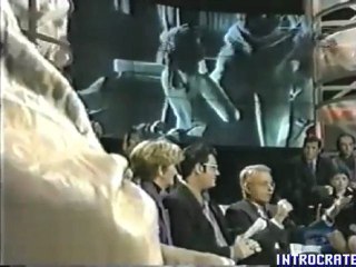 Discussion débat autour du paranormal volet 3