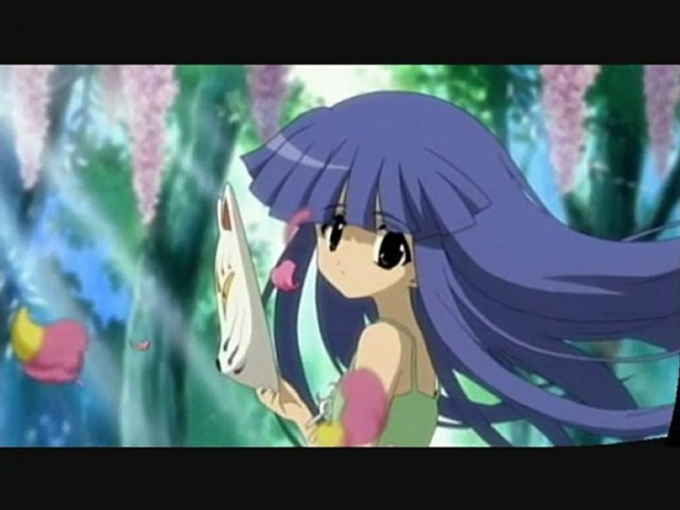 Higurashi no naku koro ni