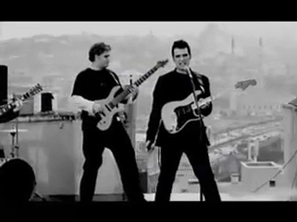 Bertuğ Cemil - Kaygı