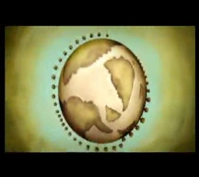 Non à la déforestation