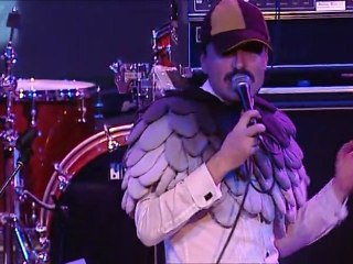 Gaztea live. No hay nada mas triste que lo tuyo