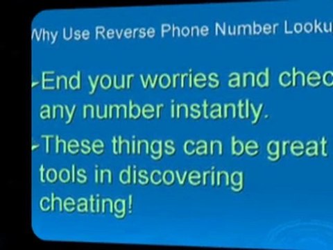 How to Catch A Cheating Spouse Using Their Cell Phone