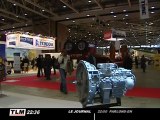 Solutrans : le salon des camions profite à Renault (Lyon)