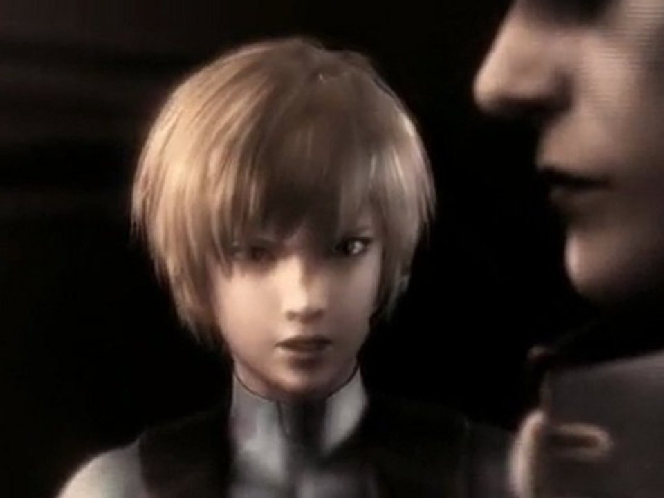 Metroid Other M trailer