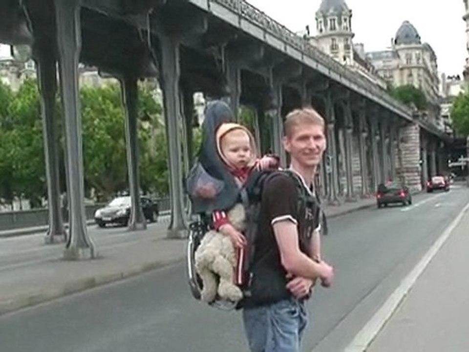 paris 180 dg