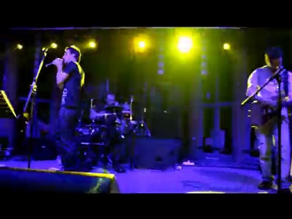 DART - Rast canlı performans