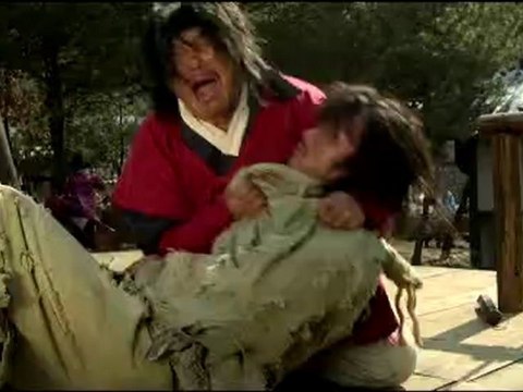 chuno EP18 Trailer 20100304