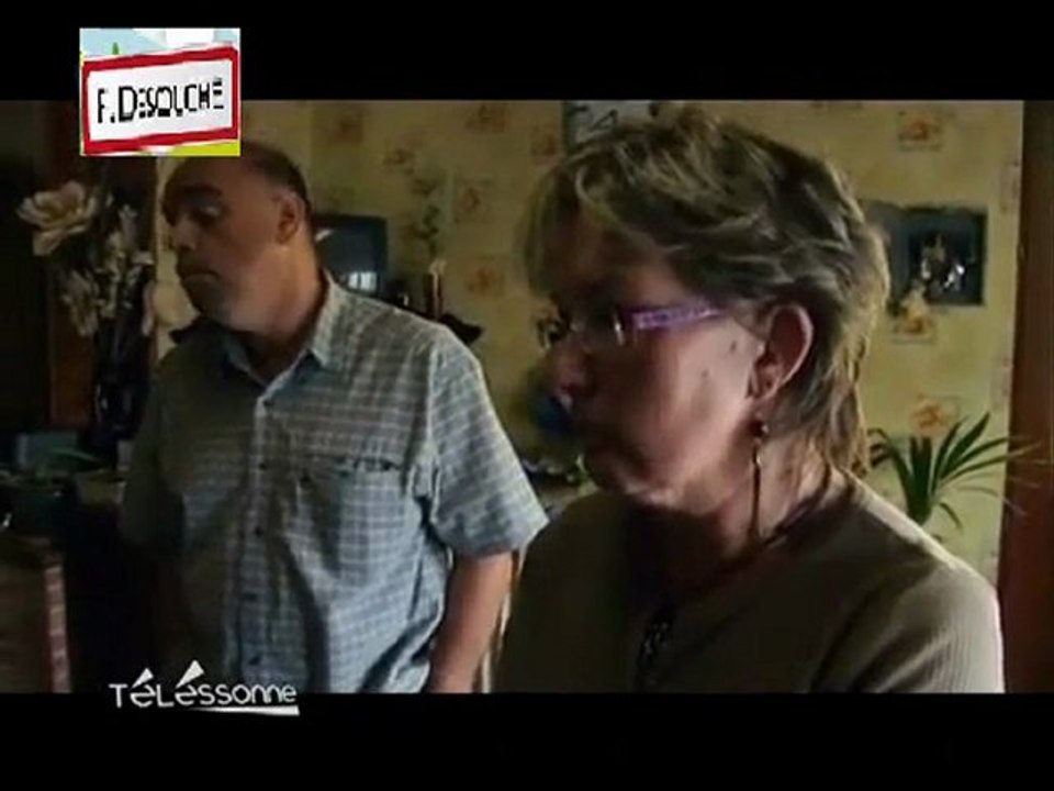 Les Français racontent leurs convertions à l'islam... 3/4