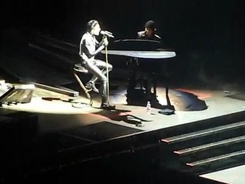 Zoom - Tokio Hotel @ Oberhausen - 26.02.2010