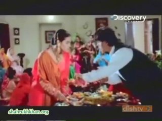 Revealed Shahrukh Khan Part 2/7