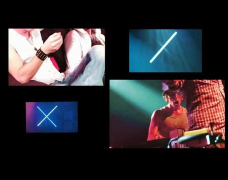 the guests only transmusicales 2009