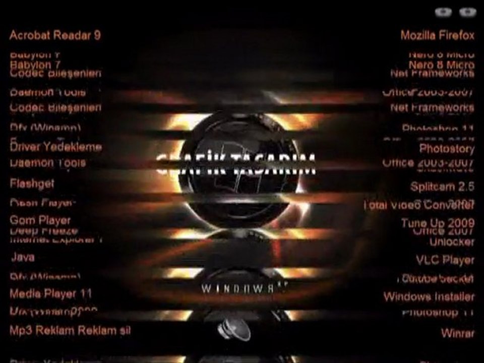 FULL PROGRAMLAR TEKNOLOJİ