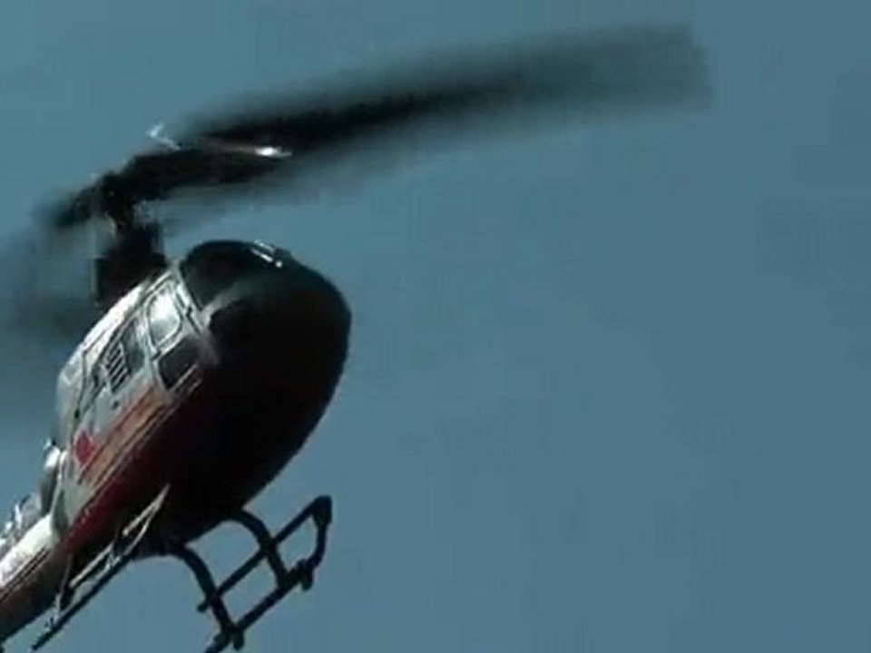 helico vortex vol 1