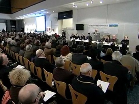 Lancement des Ateliers Departementaux de Meurthe-et-Moselle
