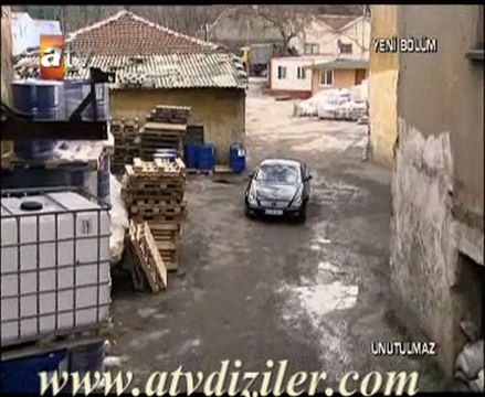 Unutulmaz Dizisi 34.Bölüm 5.Parça...