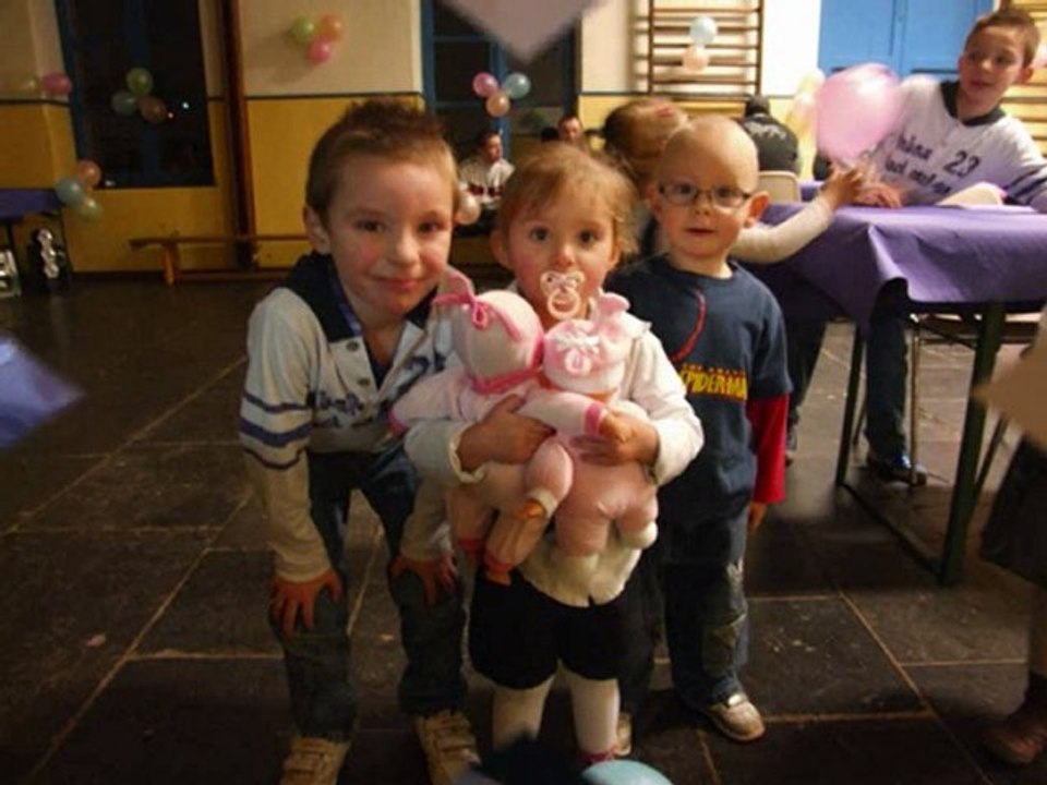 ma famille
