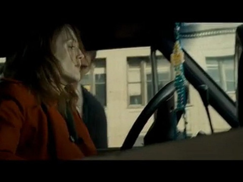 Shelter (2010) International Trailer
