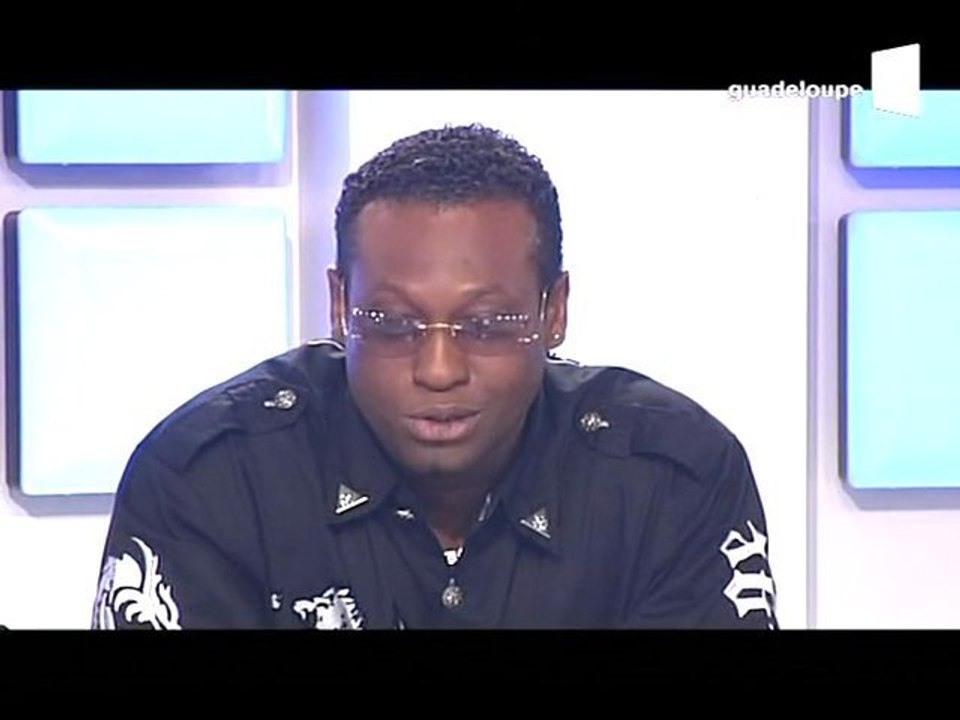 EN ATTENDANT L'INFO - (émission de RFO du 2 mars 2010)