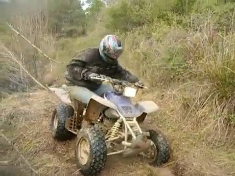 rando quad sud du 28 fevrier 2010 N°3