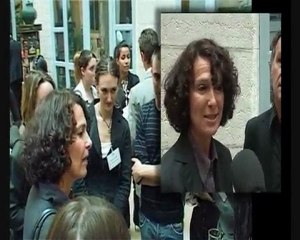 Les attentes des professionnels (5)