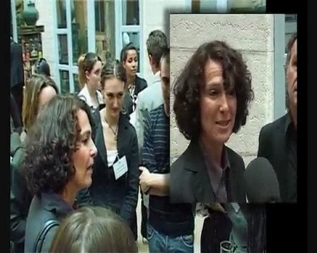 Les attentes des professionnels (5)