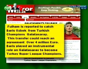 Ada'da Arda gündemden düsmüyor