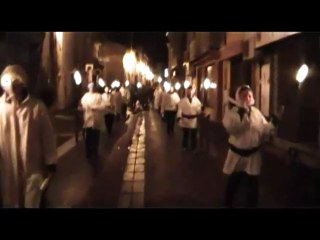 Carnaval 2010 Cournonterral - Les coulisses et bonus