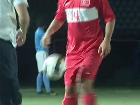 arda turan nike reklam arkası