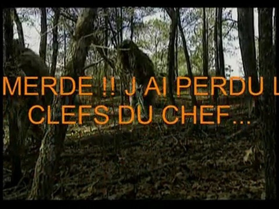 Sniper Elite Team Clan L.T.B