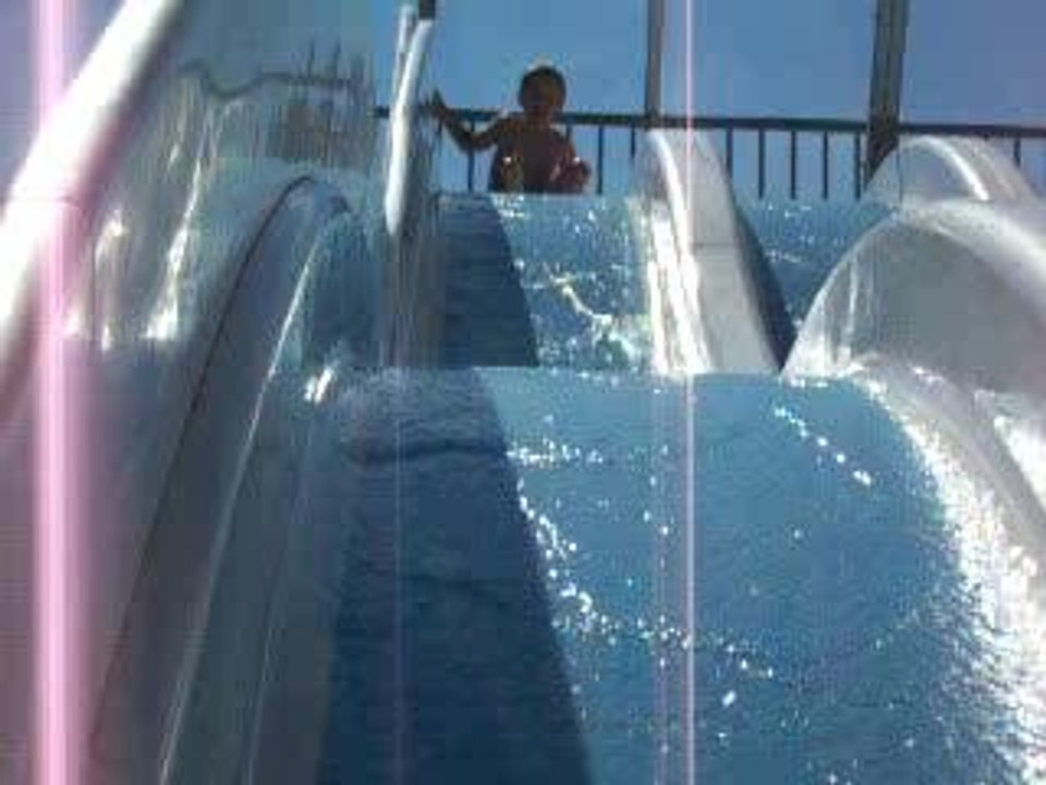 descente tobbogan thom