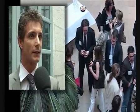 Les attentes des professionnels (7)