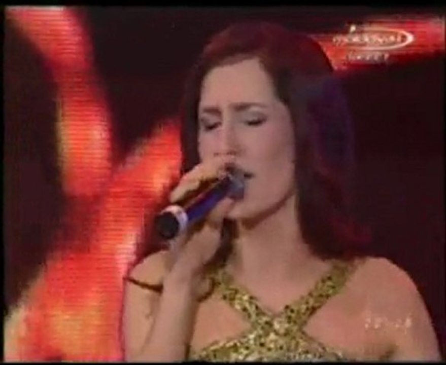 2010 Moldova - Carolina Gorun (SF 1)
