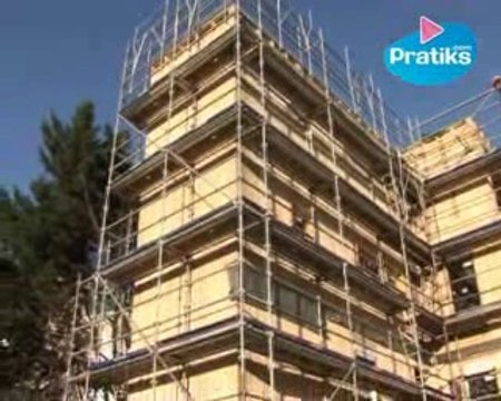 Comment bien construire en bois