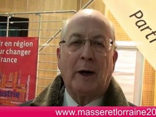 Jean-Pol DURIEUX - www.masseretlorraine2010.fr