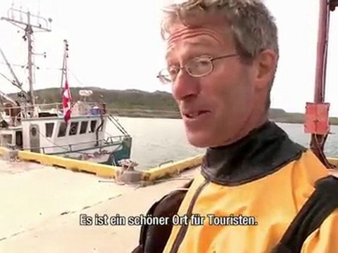 Kajak: Quirpon Island - Neufundland und Labrador, Kanada